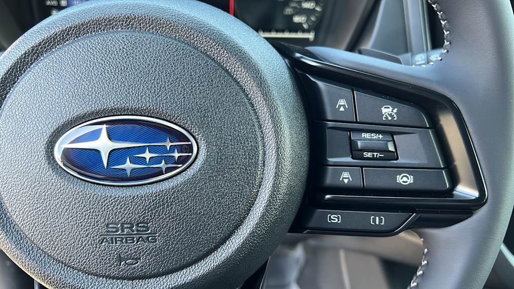 Thumbnail: 2025 Subaru Forester - 26