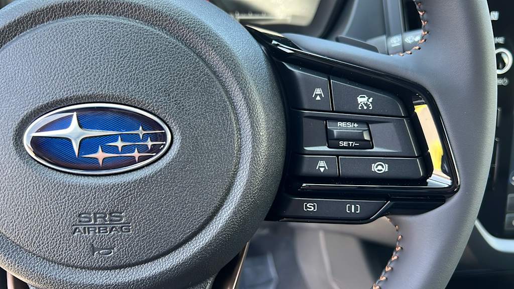 Thumbnail: 2025 Subaru Forester - 27