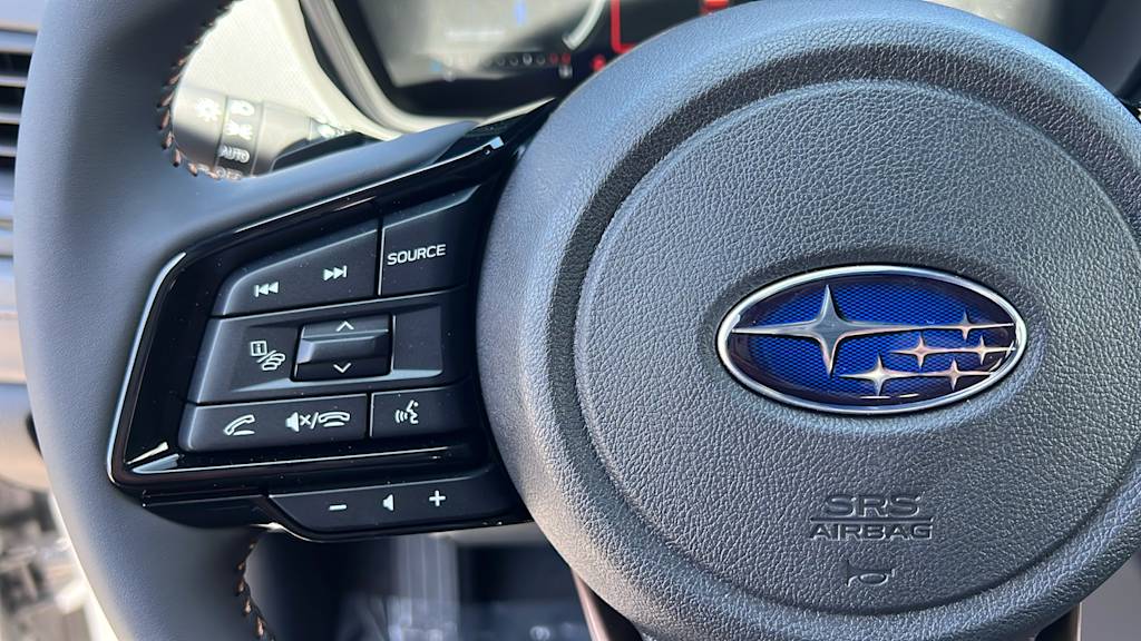 Thumbnail: 2025 Subaru Forester - 26