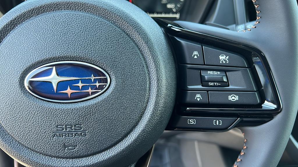 Thumbnail: 2025 Subaru Forester - 27