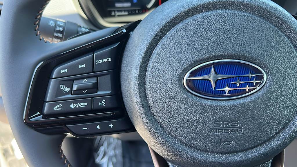 Thumbnail: 2025 Subaru Forester - 26