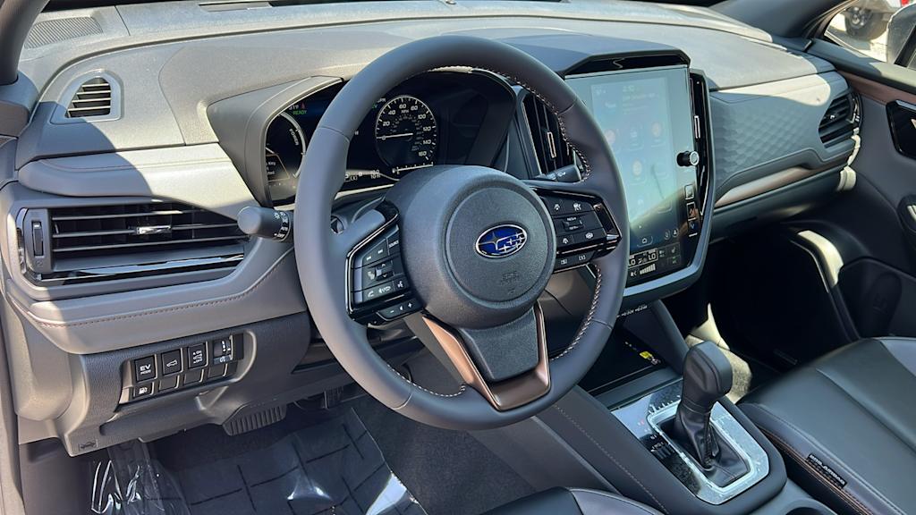 Thumbnail: 2025 Subaru Forester - 2