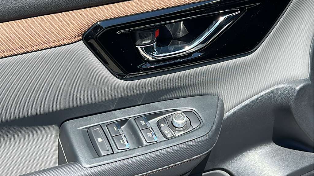 Thumbnail: 2025 Subaru Forester - 28