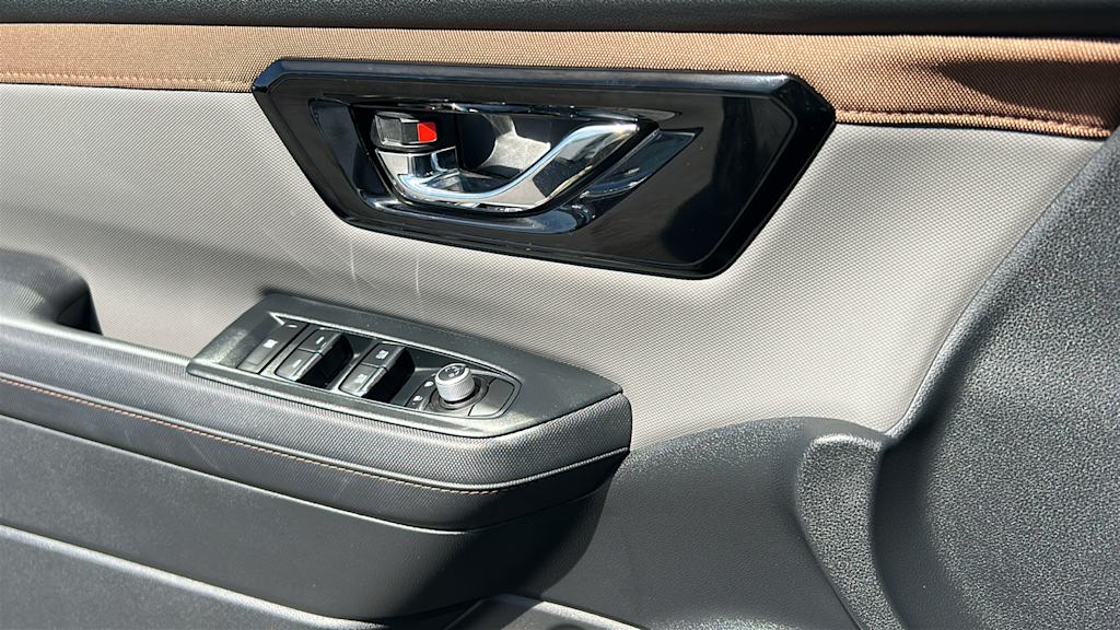 Thumbnail: 2025 Subaru Forester - 28