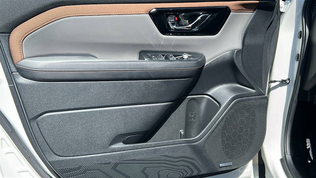 Thumbnail: 2025 Subaru Forester - 29