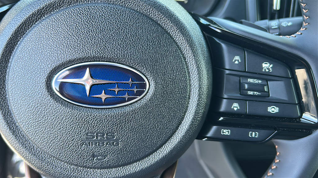Thumbnail: 2025 Subaru Forester - 26