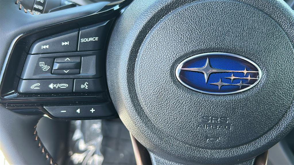 Thumbnail: 2025 Subaru Forester - 25