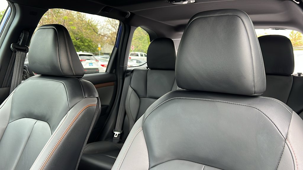 Thumbnail: 2025 Subaru Forester - 10