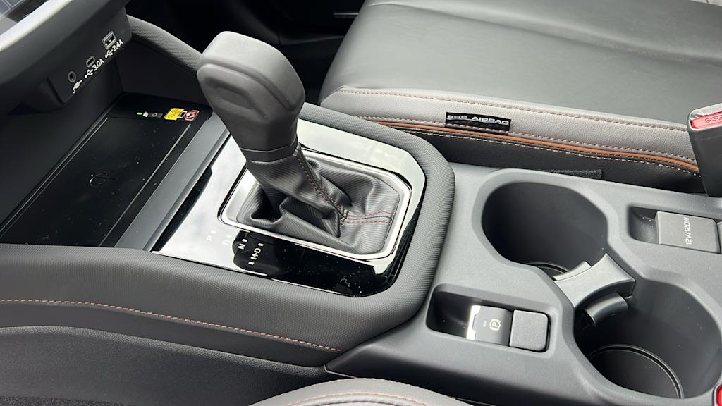 Thumbnail: 2025 Subaru Forester - 15