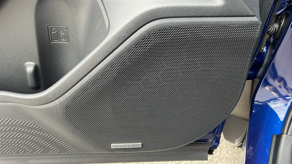 Thumbnail: 2025 Subaru Forester - 33