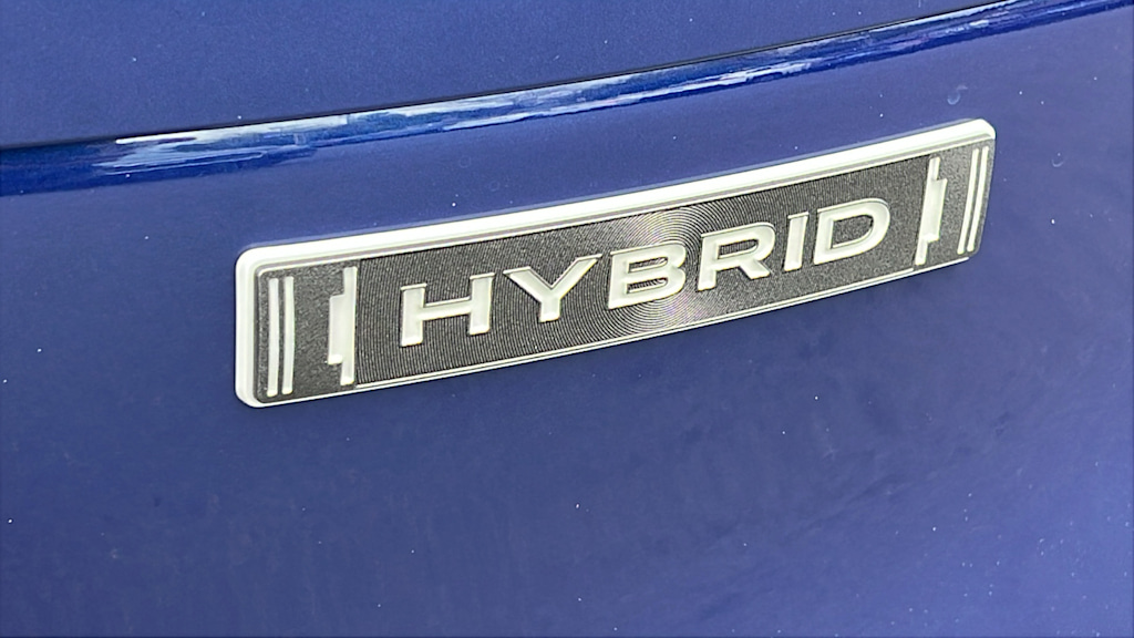 Thumbnail: 2025 Subaru Forester - 7