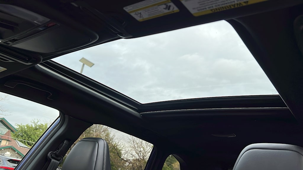 Thumbnail: 2025 Subaru Forester - 32