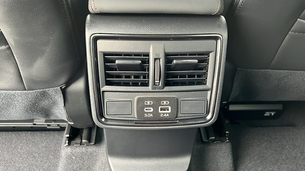 Thumbnail: 2025 Subaru Forester - 30