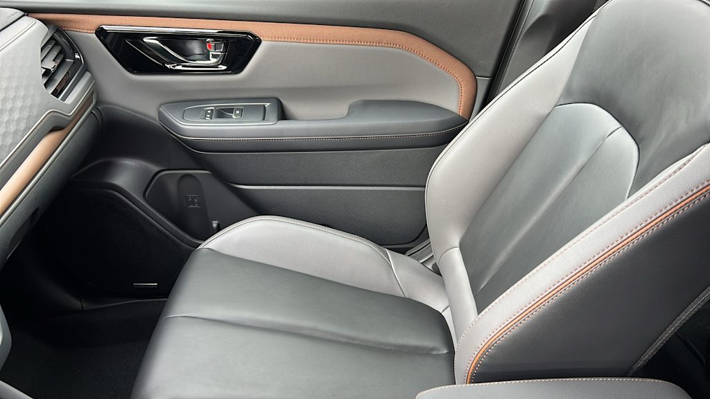 Thumbnail: 2025 Subaru Forester - 11