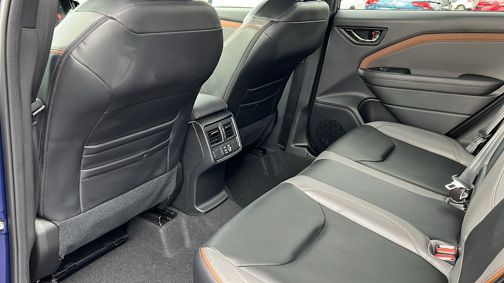 Thumbnail: 2025 Subaru Forester - 12