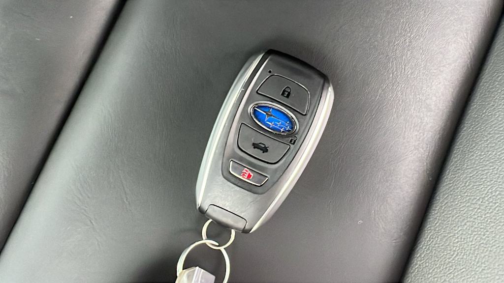 Thumbnail: 2025 Subaru Forester - 18