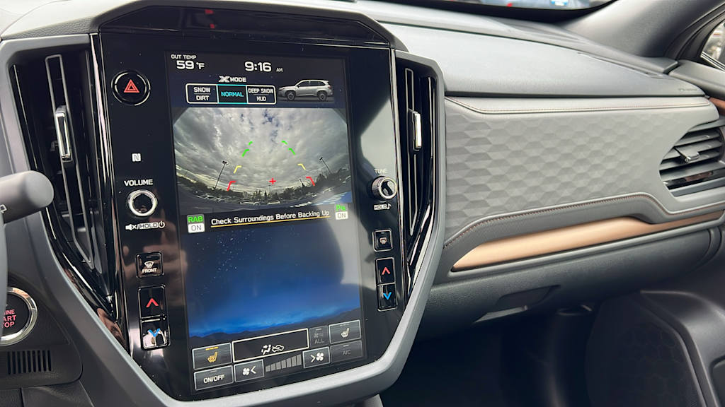 Thumbnail: 2025 Subaru Forester - 24