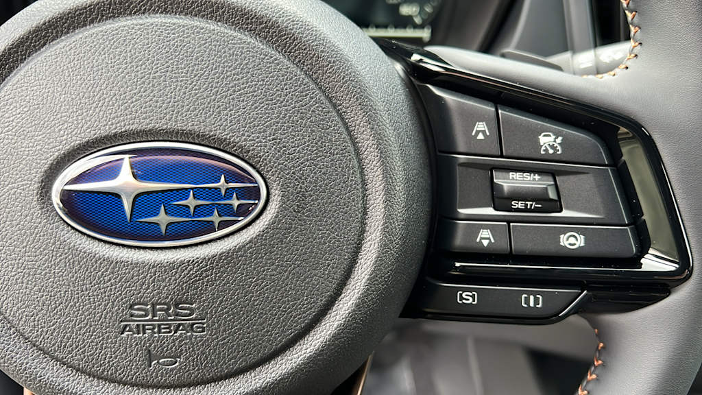 Thumbnail: 2025 Subaru Forester - 27