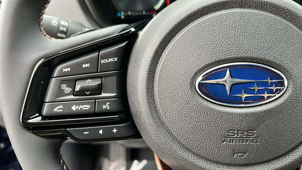 Thumbnail: 2025 Subaru Forester - 26