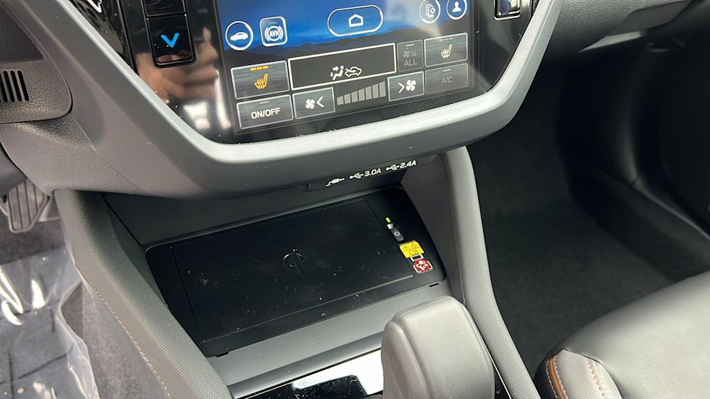 Thumbnail: 2025 Subaru Forester - 23