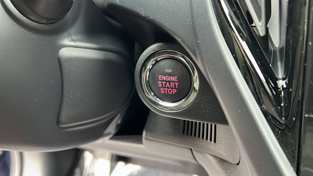 Thumbnail: 2025 Subaru Forester - 25