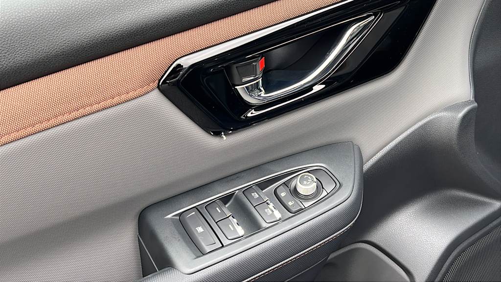 Thumbnail: 2025 Subaru Forester - 28