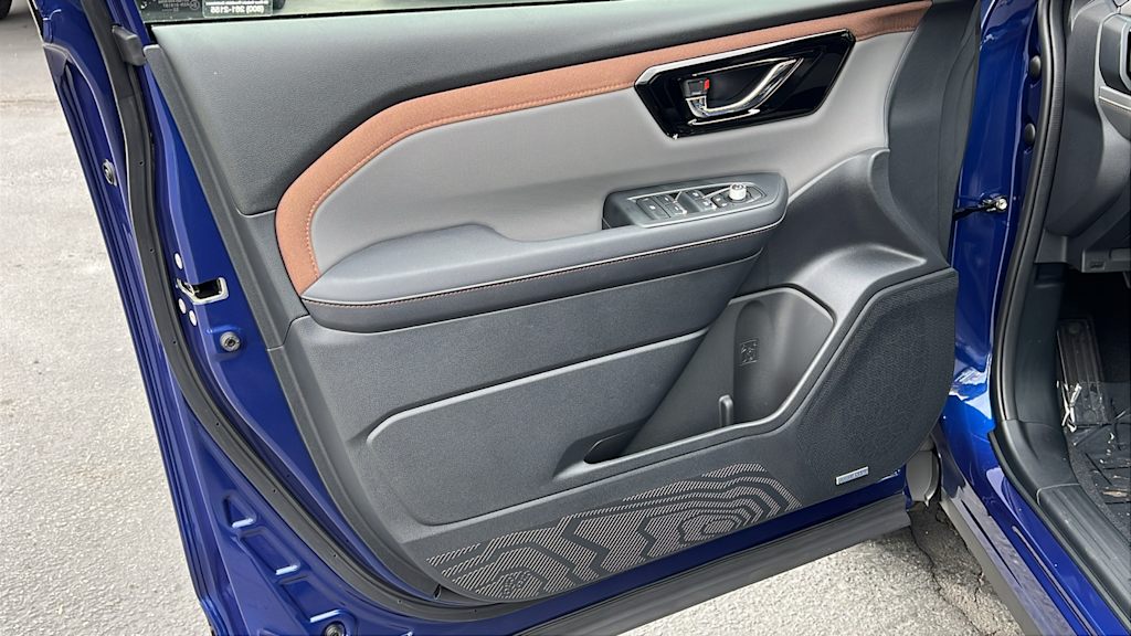 Thumbnail: 2025 Subaru Forester - 29