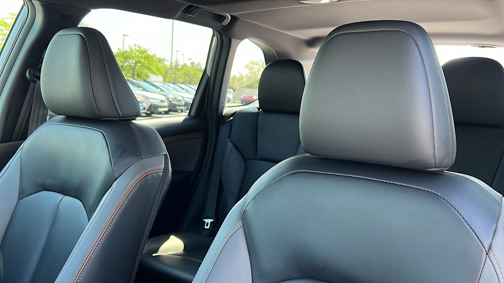 Thumbnail: 2025 Subaru Forester - 10