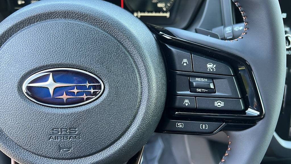 Thumbnail: 2025 Subaru Forester - 27