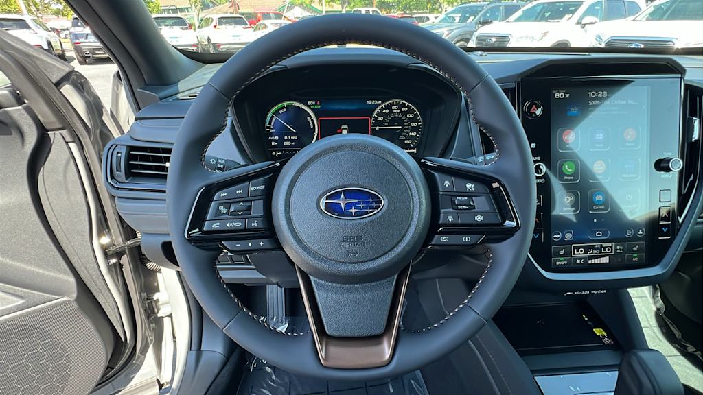 Thumbnail: 2025 Subaru Forester - 9