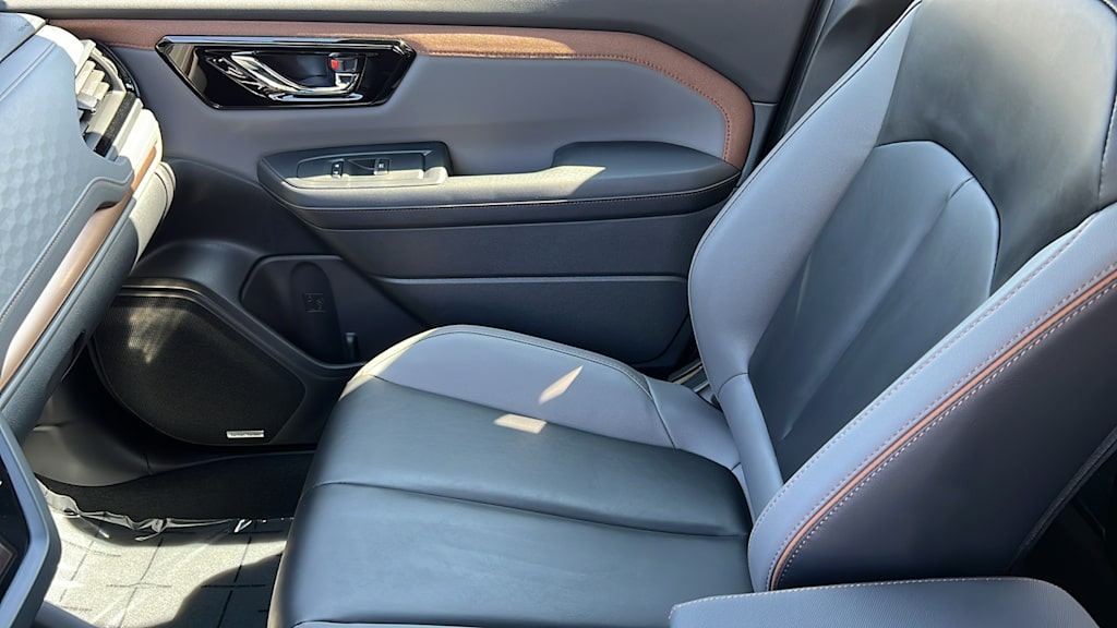 Thumbnail: 2025 Subaru Forester - 11