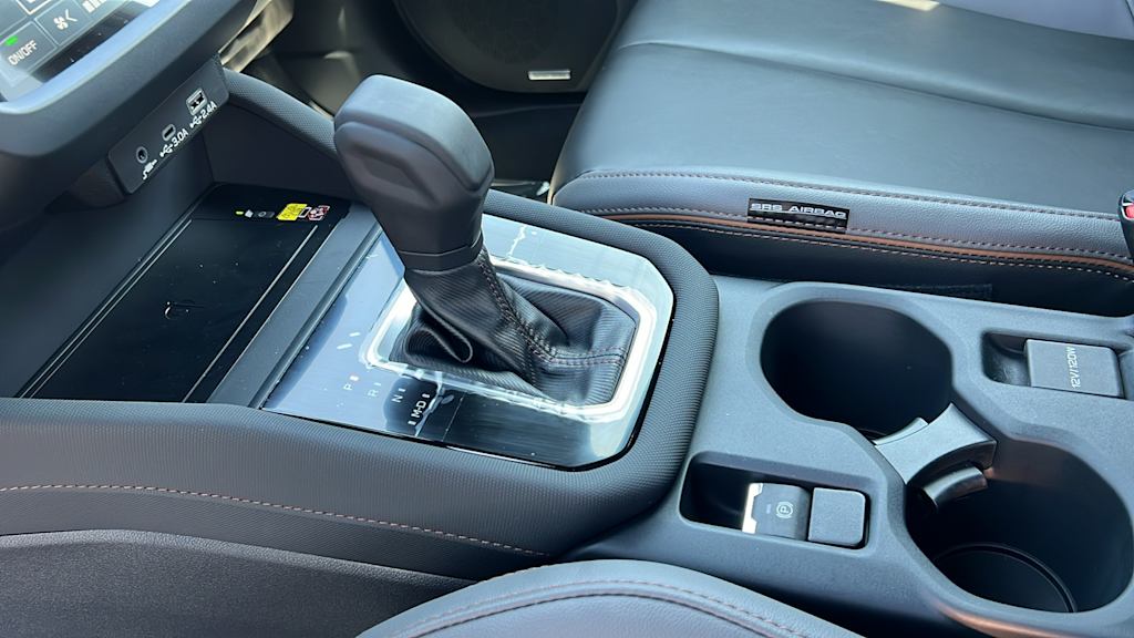 Thumbnail: 2025 Subaru Forester - 15