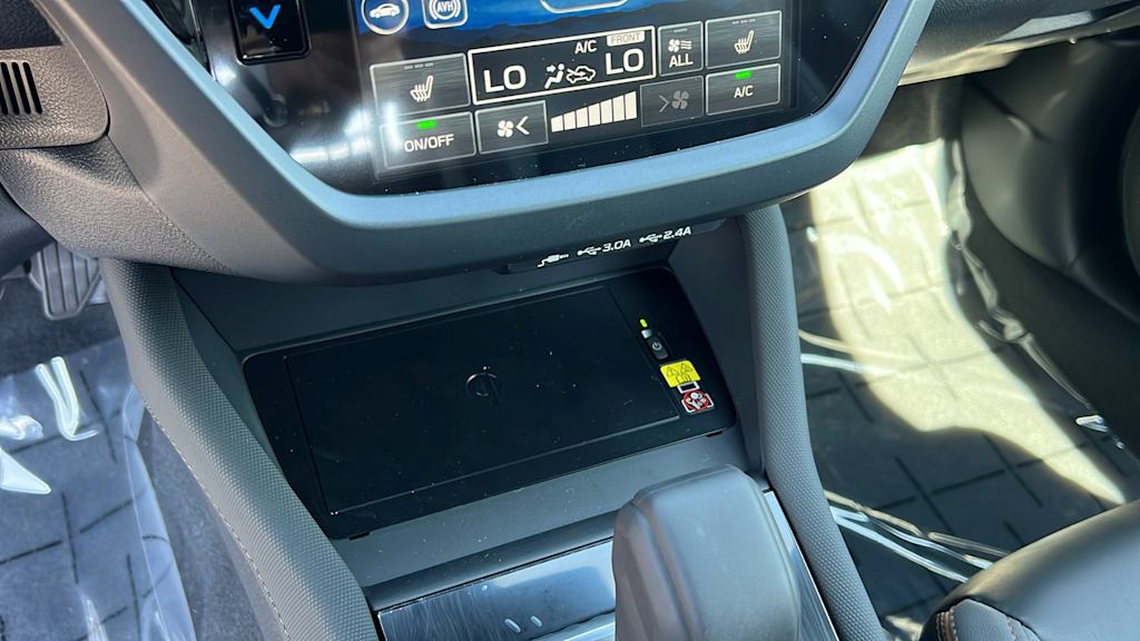 Thumbnail: 2025 Subaru Forester - 23