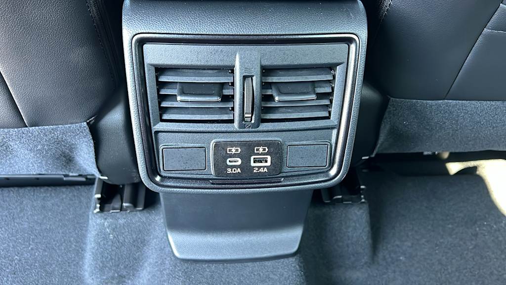 Thumbnail: 2025 Subaru Forester - 30