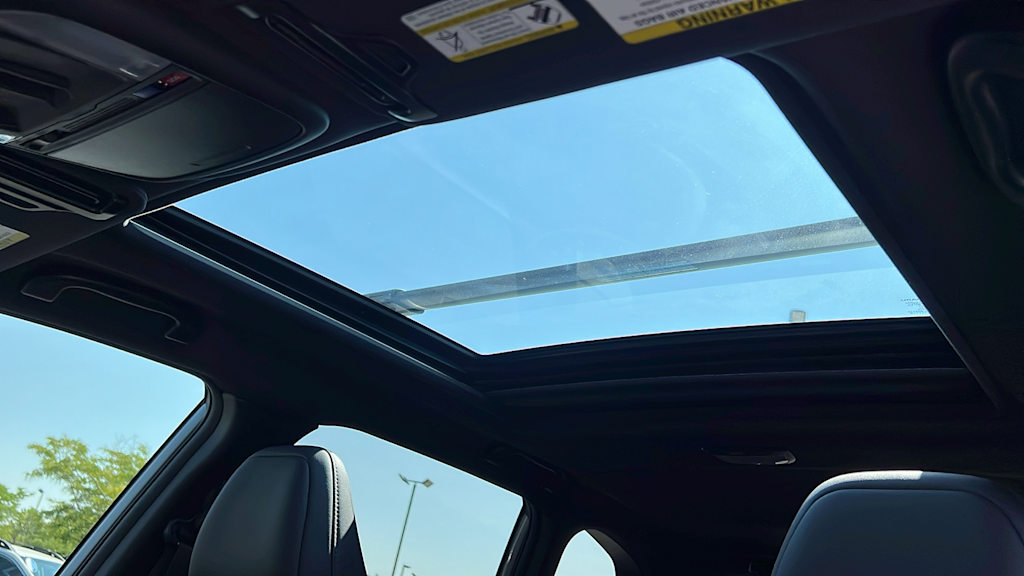 Thumbnail: 2025 Subaru Forester - 31