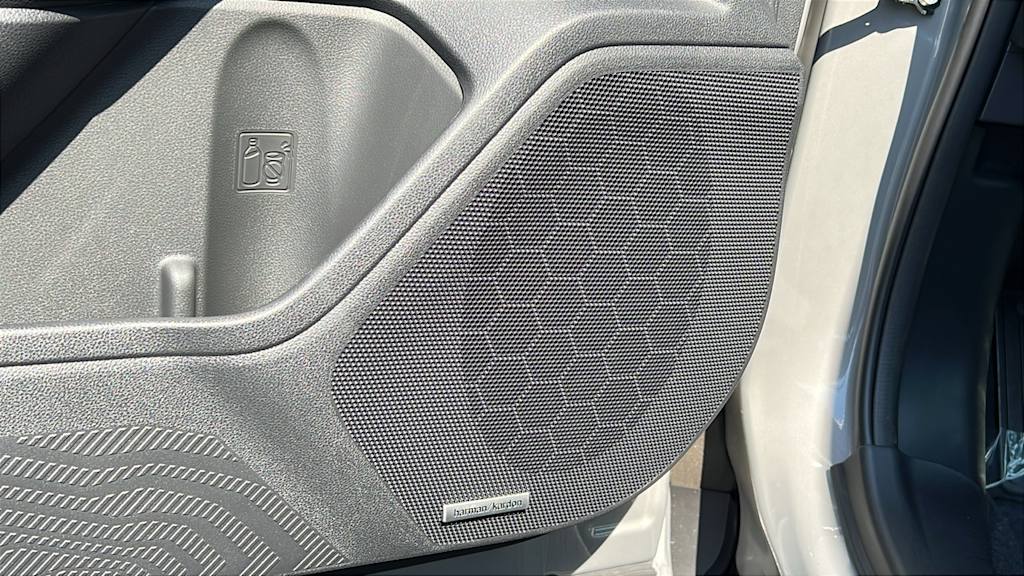 Thumbnail: 2025 Subaru Forester - 33