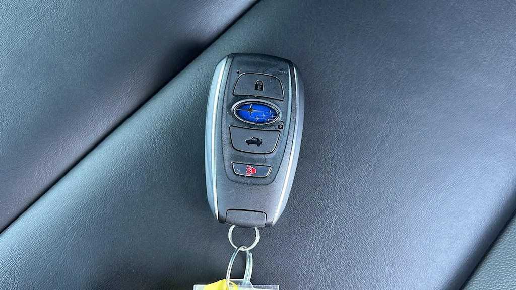 Thumbnail: 2025 Subaru Forester - 18