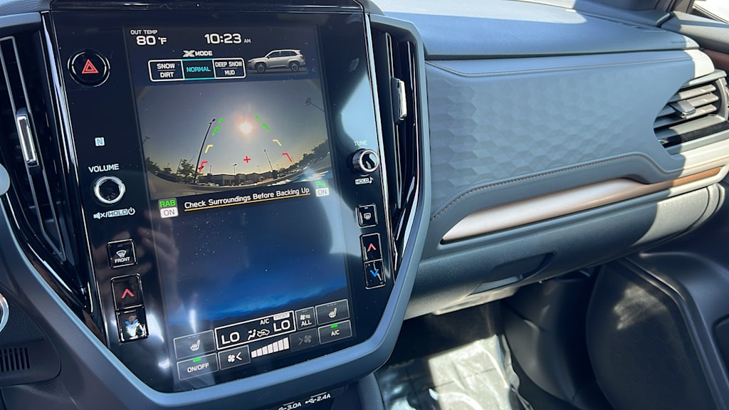 Thumbnail: 2025 Subaru Forester - 14