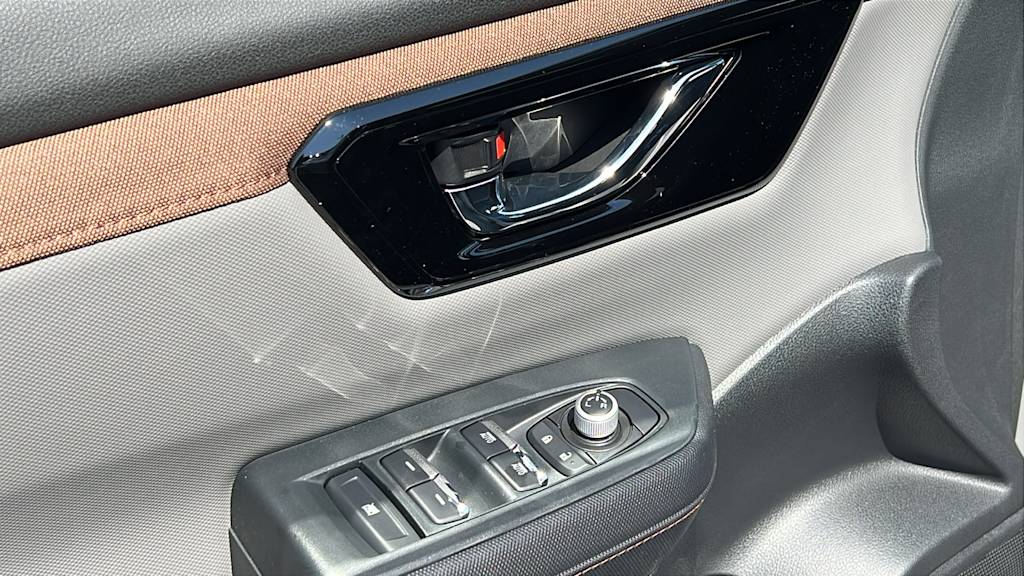 Thumbnail: 2025 Subaru Forester - 28