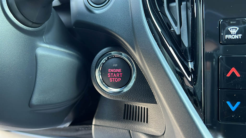 Thumbnail: 2025 Subaru Forester - 25