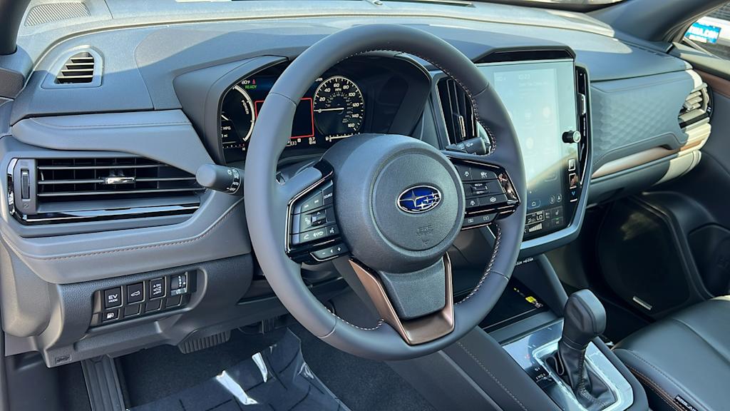 Thumbnail: 2025 Subaru Forester - 2