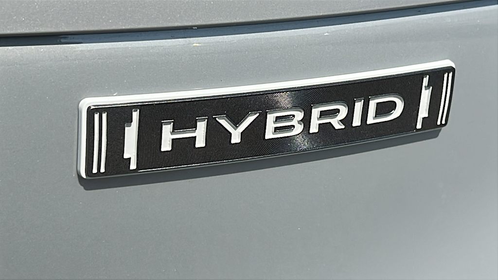 Thumbnail: 2025 Subaru Forester - 7