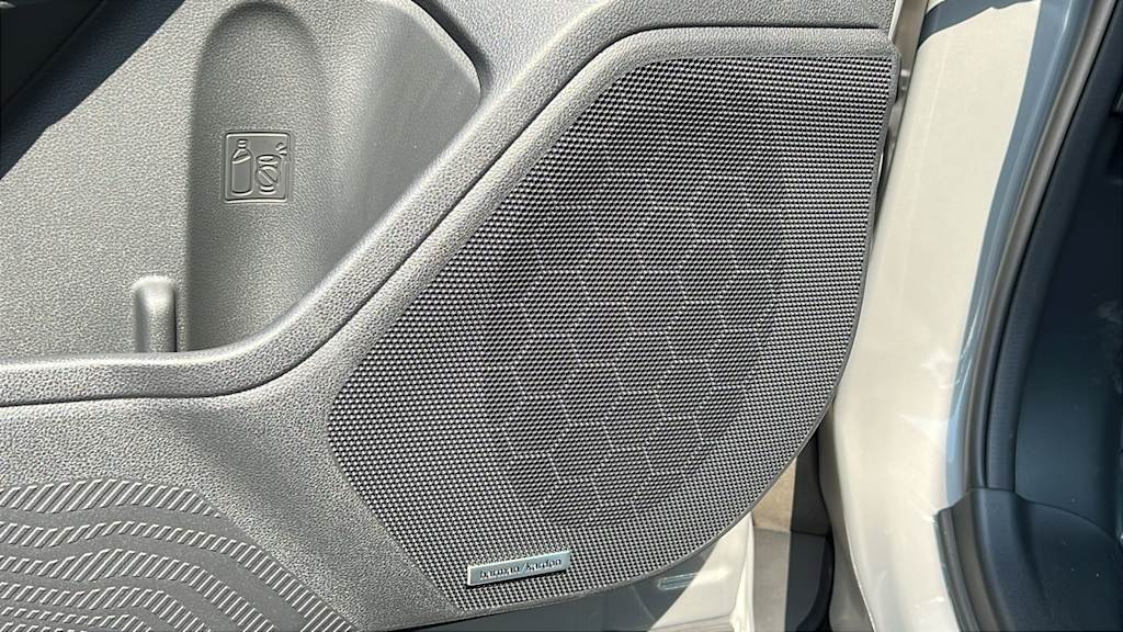 Thumbnail: 2025 Subaru Forester - 33