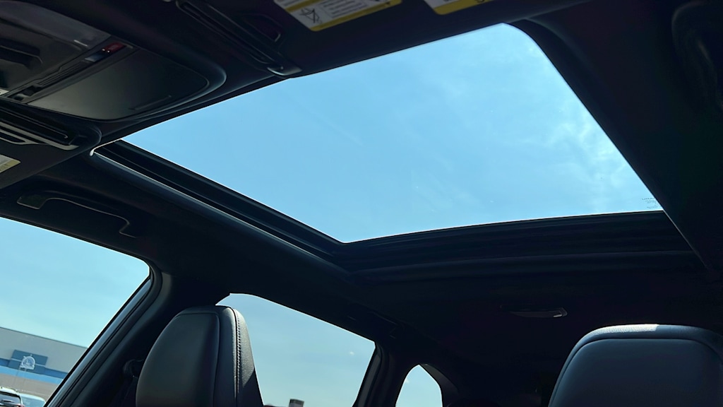 Thumbnail: 2025 Subaru Forester - 31