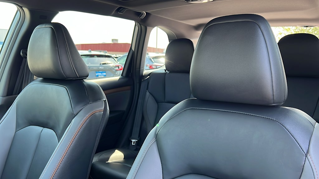 Thumbnail: 2025 Subaru Forester - 10