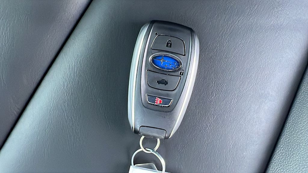 Thumbnail: 2025 Subaru Forester - 18