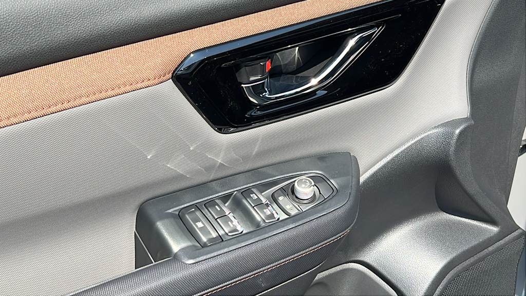 Thumbnail: 2025 Subaru Forester - 28