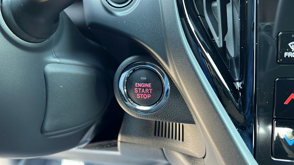 Thumbnail: 2025 Subaru Forester - 25