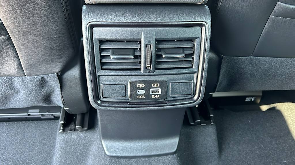 Thumbnail: 2025 Subaru Forester - 30