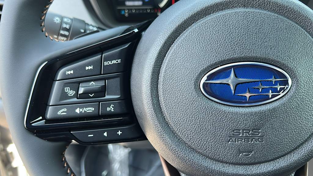 Thumbnail: 2025 Subaru Forester - 26